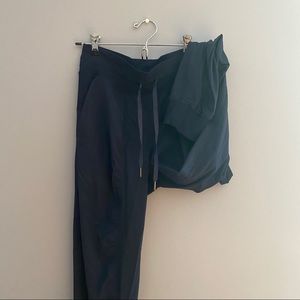 Lululemon Dance Studio Joggers